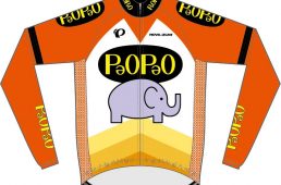 パールイズミ・パオパオ シリーズ