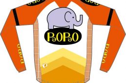 パールイズミ・パオパオ シリーズ