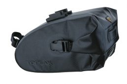 ウェッジドライバッグ