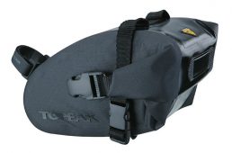 ウェッジドライバッグ