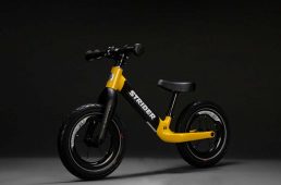 ストライダー・ST-R