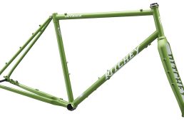 リッチー・アウトバック V2