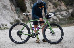 リッチー・アウトバック V2