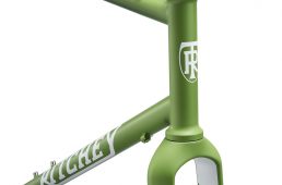 リッチー・アウトバック V2