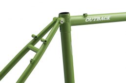 リッチー・アウトバック V2