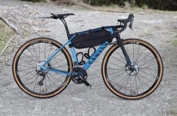 グレイルCF SL 8.0