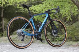 グレイルCF SL 8.0