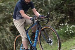 グレイルCF SL 8.0