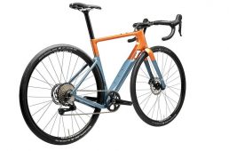 3T・エクスプローロ レースマックス