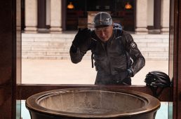 旧街道じてんしゃ旅 其の二 初日