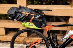 旧街道じてんしゃ旅 其の二 初日