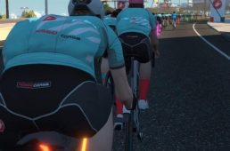 カステリ×ズイフト