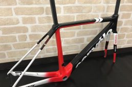 サーヴェロ・R5ディスク