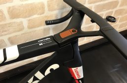 サーヴェロ・S5ディスク