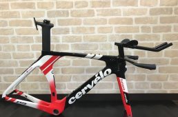 サーヴェロ・P5ディスク