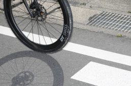 注目グラベルタイヤ