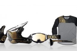 クランクブラザーズ×100%