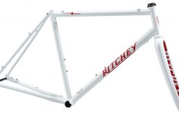 リッチー・スイスクロス ディスク