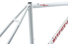 リッチー・スイスクロス ディスク