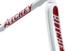 リッチー・スイスクロス ディスク