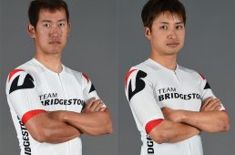 チームブリヂストンサイクリング