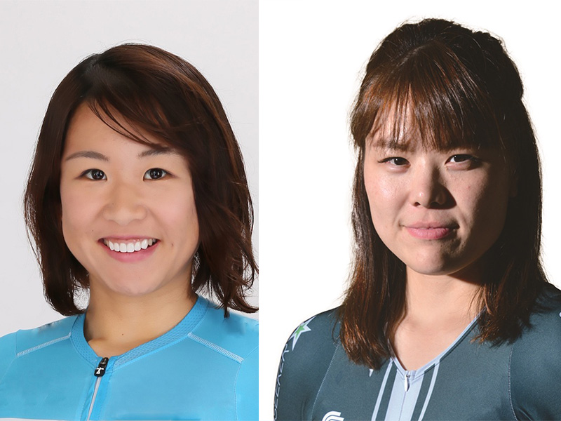 ブリヂストンサイクル機材サポート選手の梶原悠未 小林 優香が東京五輪 日本代表内定選手に選出 サイクルスポーツがお届けするスポーツ自転車総合情報サイト Cyclesports Jp