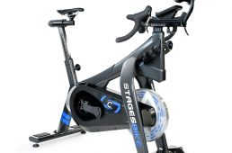 ステージズバイク