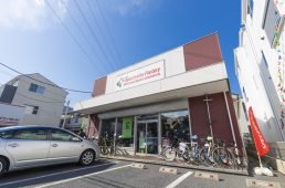 ミドルグレード・ディスクブレーキロードバイク