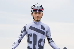 ミドルグレード・ディスクブレーキロードバイク