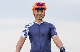 ミドルグレード・ディスクブレーキロードバイク