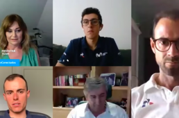 モビスターチーム2020