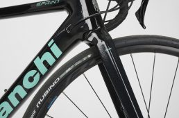 スプリントディスク