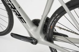 ゼリウスSL500ディスク