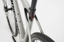 ゼリウスSL500ディスク