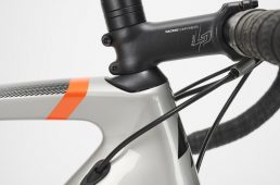 ゼリウスSL500ディスク