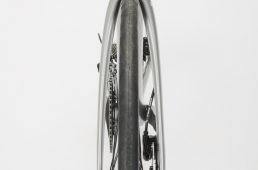 ゼリウスSL500ディスク