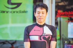 ミドルグレード・ディスクブレーキロードバイク