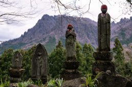 旧街道じてんしゃ旅 旧中山道編二日目その壱