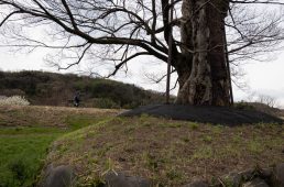 旧街道じてんしゃ旅 旧中山道編二日目その壱
