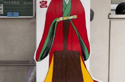 旧街道じてんしゃ旅 旧中山道編二日目その壱