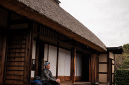 旧街道じてんしゃ旅 旧中山道編二日目その壱