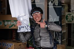 旧街道じてんしゃ旅 旧中山道編二日目その壱