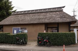 旧街道じてんしゃ旅 旧中山道編二日目その壱