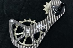 カーボンドライ・ビッグプーリーキット