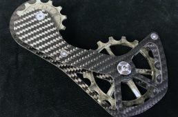 カーボンドライ・ビッグプーリーキット