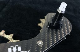 カーボンドライ・ビッグプーリーキット