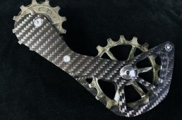 カーボンドライ・ビッグプーリーキット