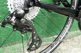 カーボンドライ・ビッグプーリーキット