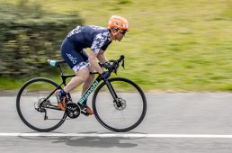 スプリントディスク