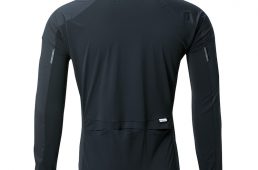 パールイズミ・ビジョン ウィンドブレーカー フィット